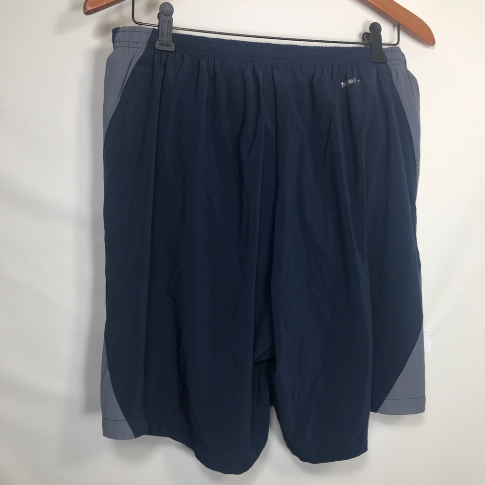 4 pair Nike Mens Swim Trunks Size XL Drawstring Lined Pockets Board Shorts - Picture 11 of 12